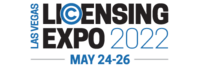 LICENSING EXPO 2022 logo