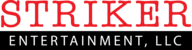 Striker Entertainment logo
