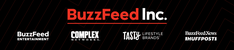 BuzzFeed, Inc. logo